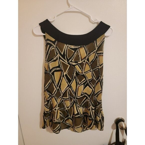 Sere Nade New York XL Blouse Pre-owned - Picture 2 of 3